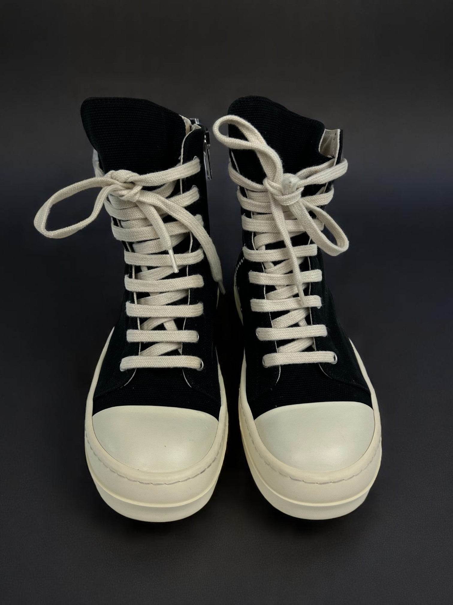 Rick Owens Ramones High - V STEALS