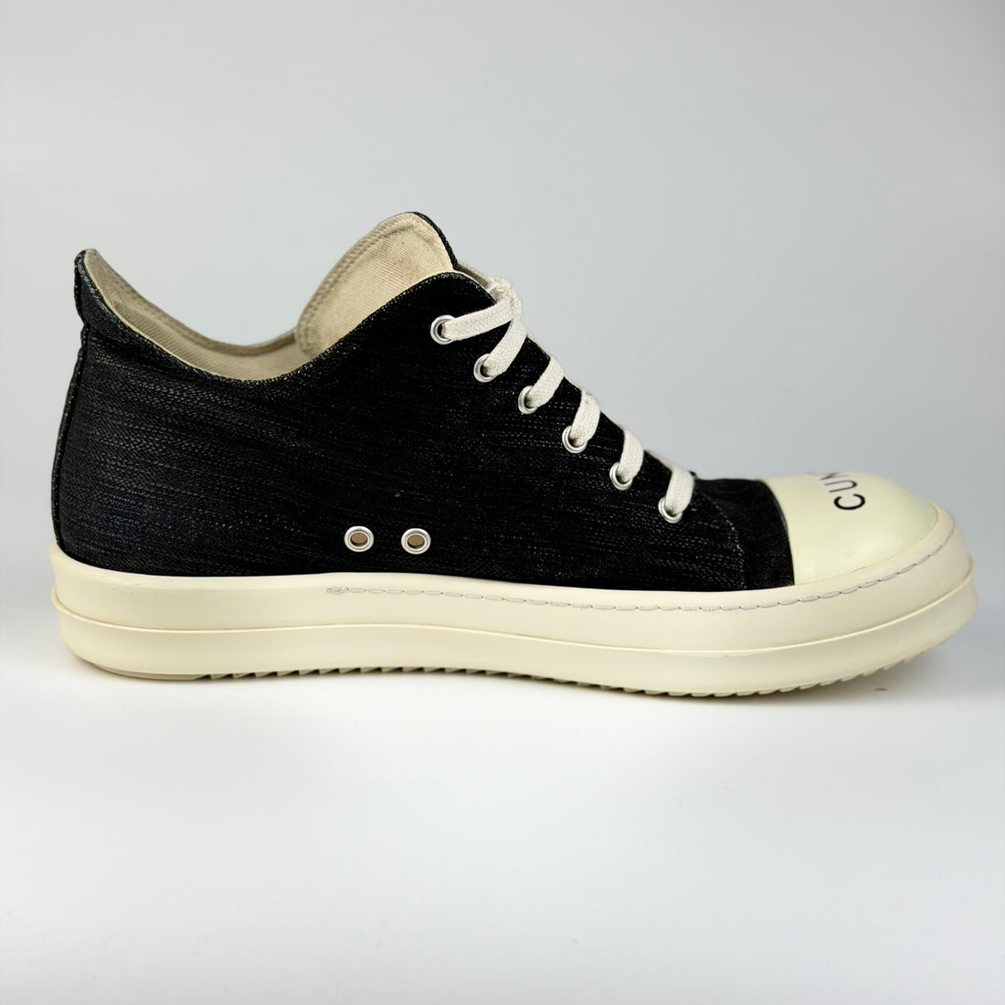 Rick Owens men sneakers – autentici, verificați | VSTEALS