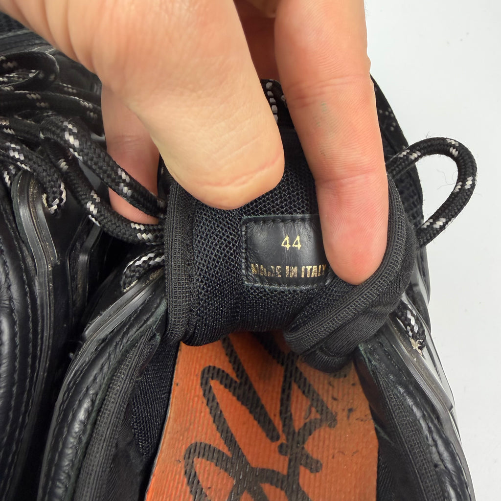 Versace Chain Reaction Black