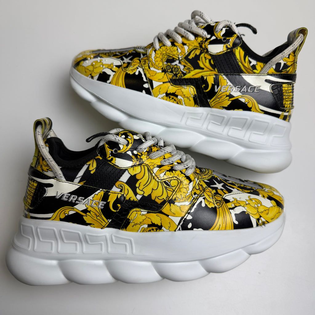 Versace Chain Reaction Baroque