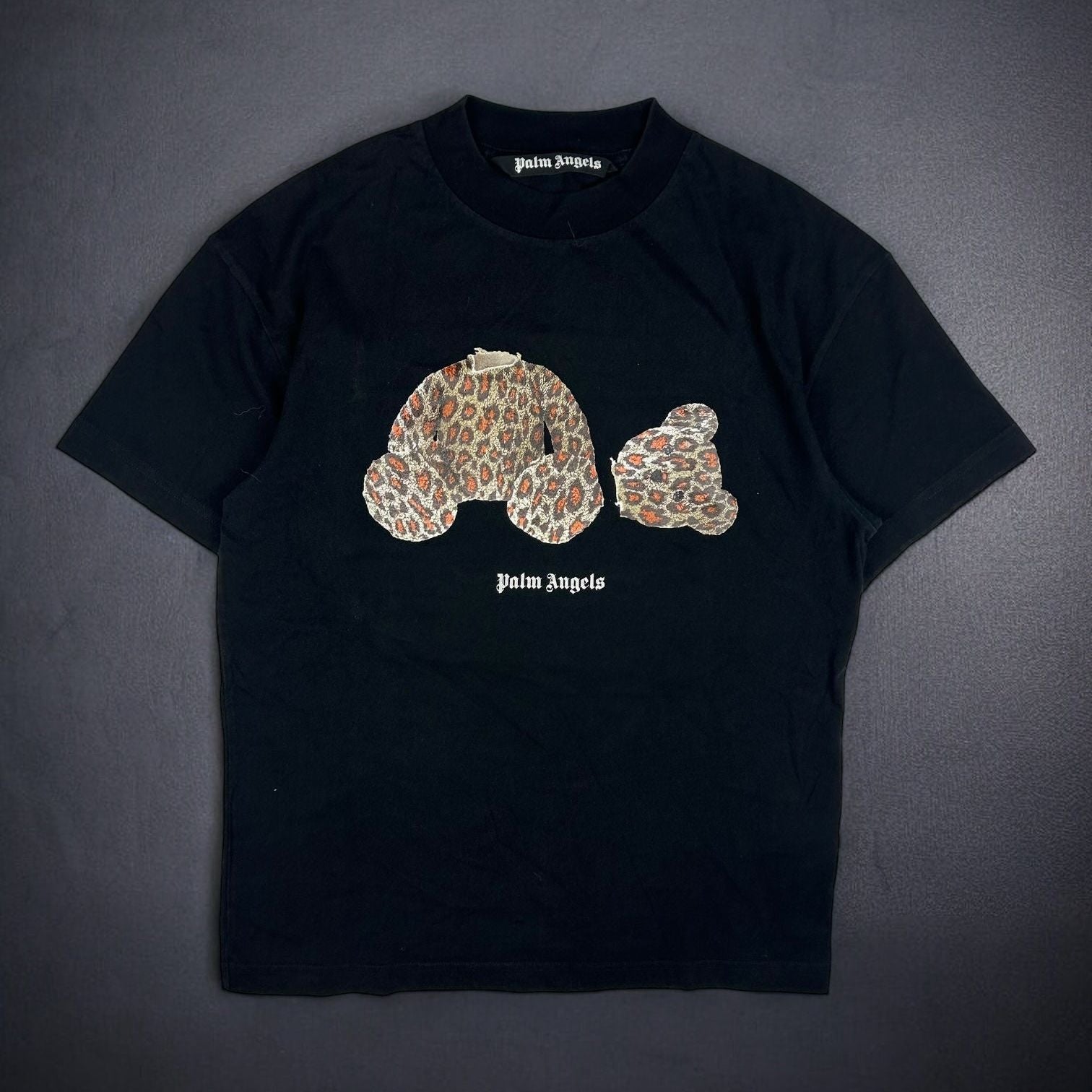 Palm Angels Kill The Bear T-shirt