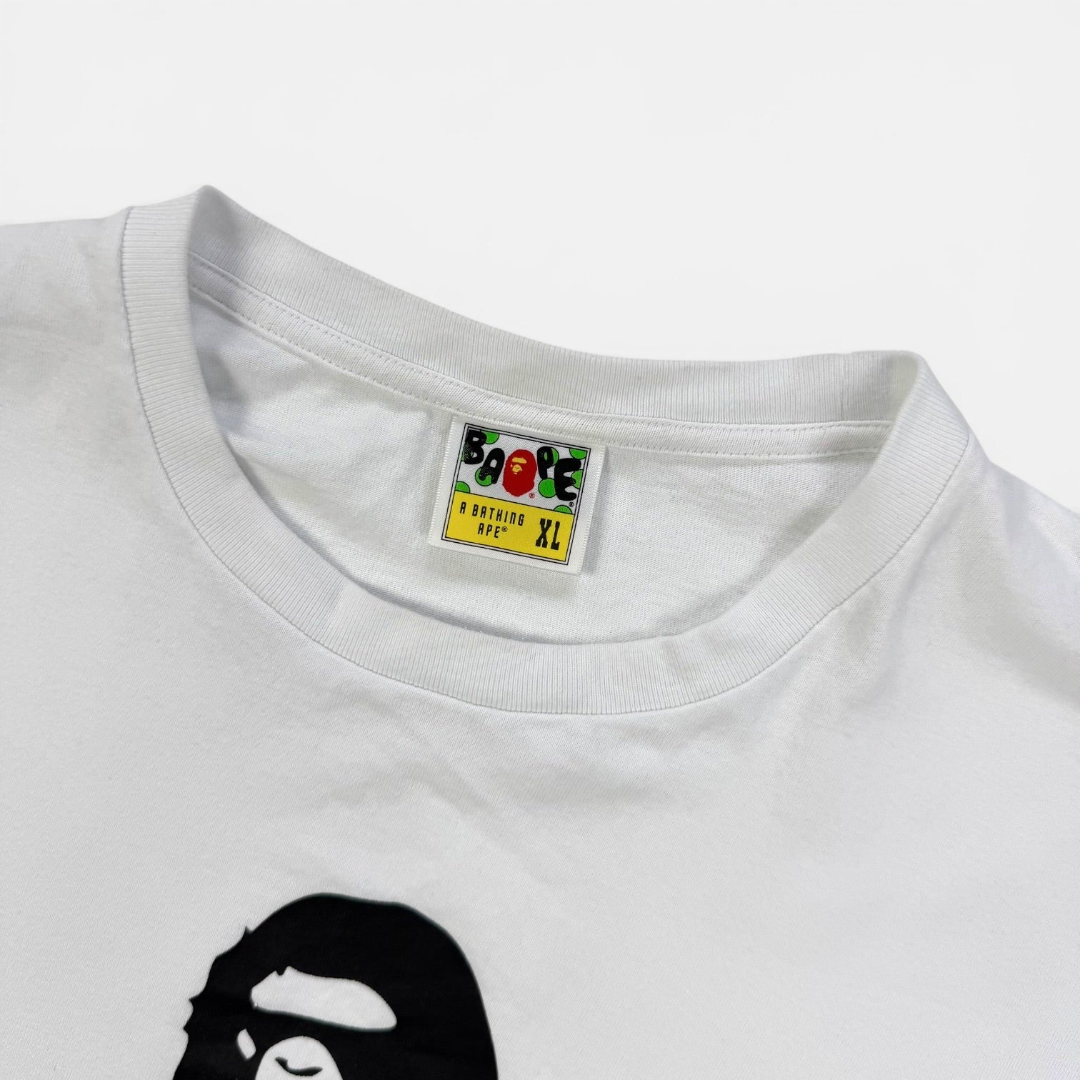 Bape Ape Head T-shirt