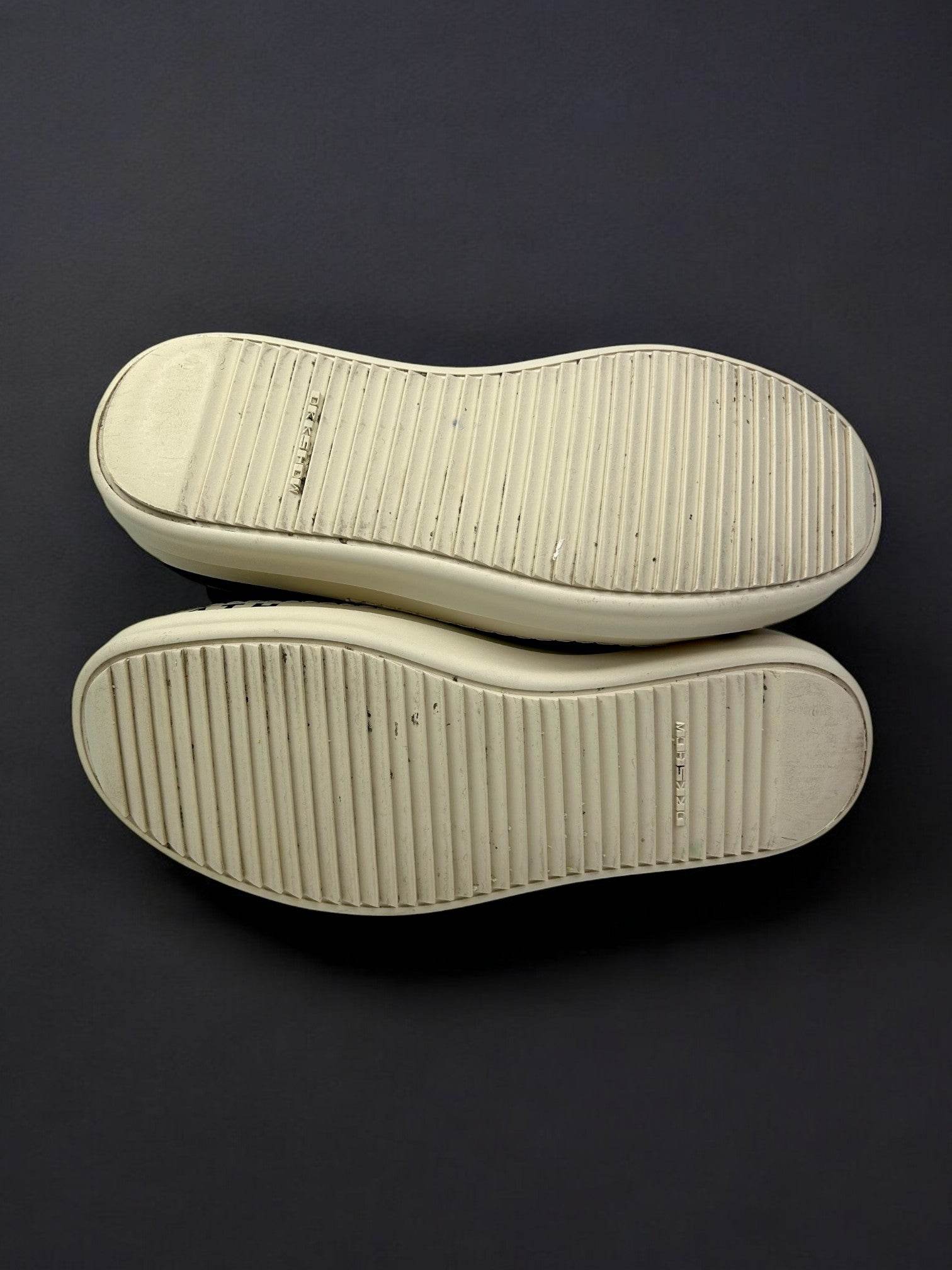 Rick Owens Ramones Stop Your Breath - V STEALS