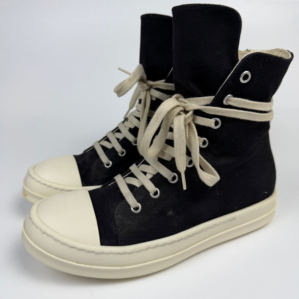 Rick Owens Ramones High