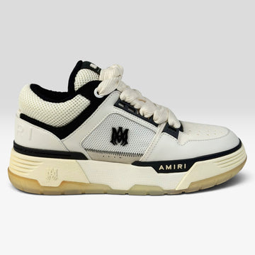 Amiri MA-1 Black/White | Sneakers Amiri