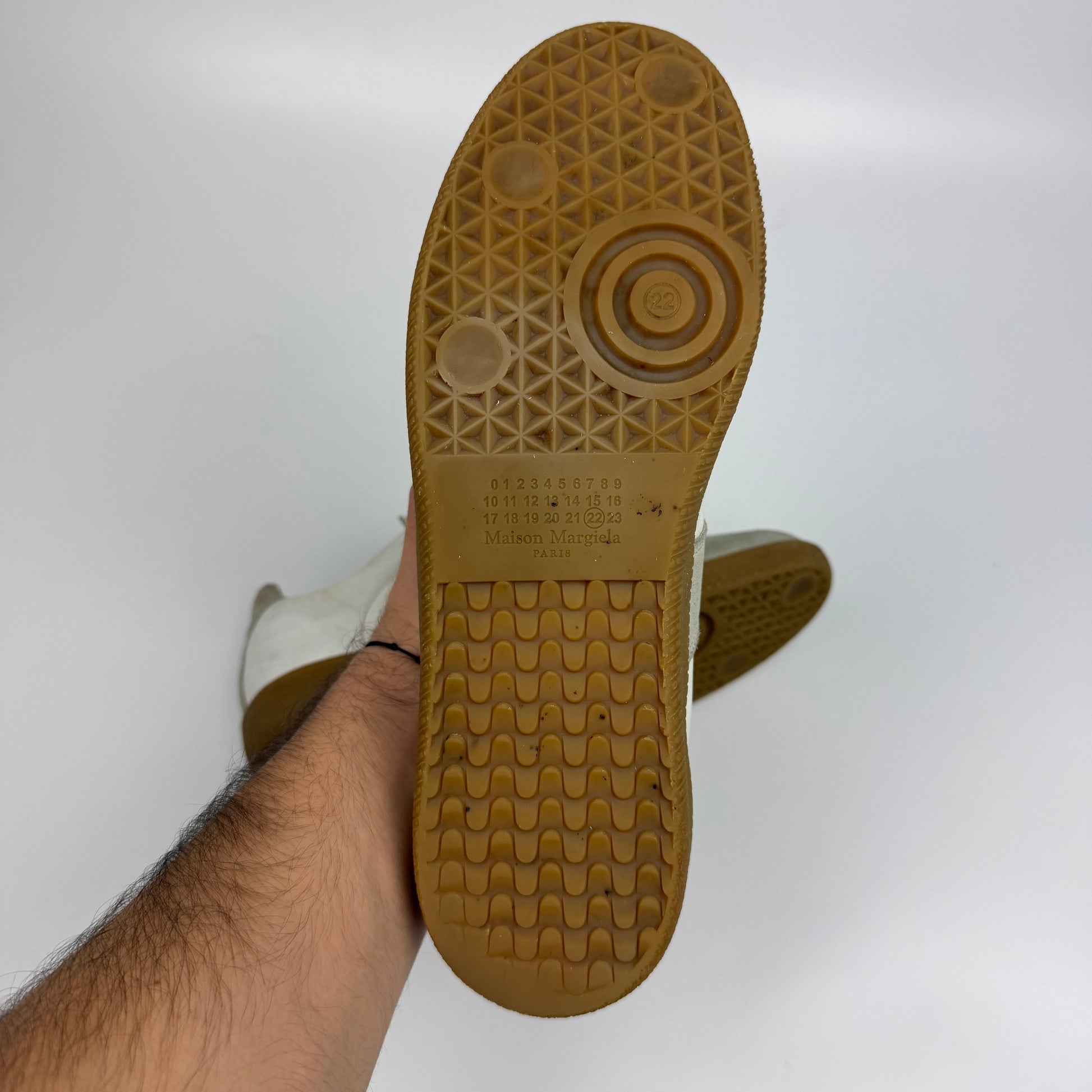 Maison Margiela GAT Trainers