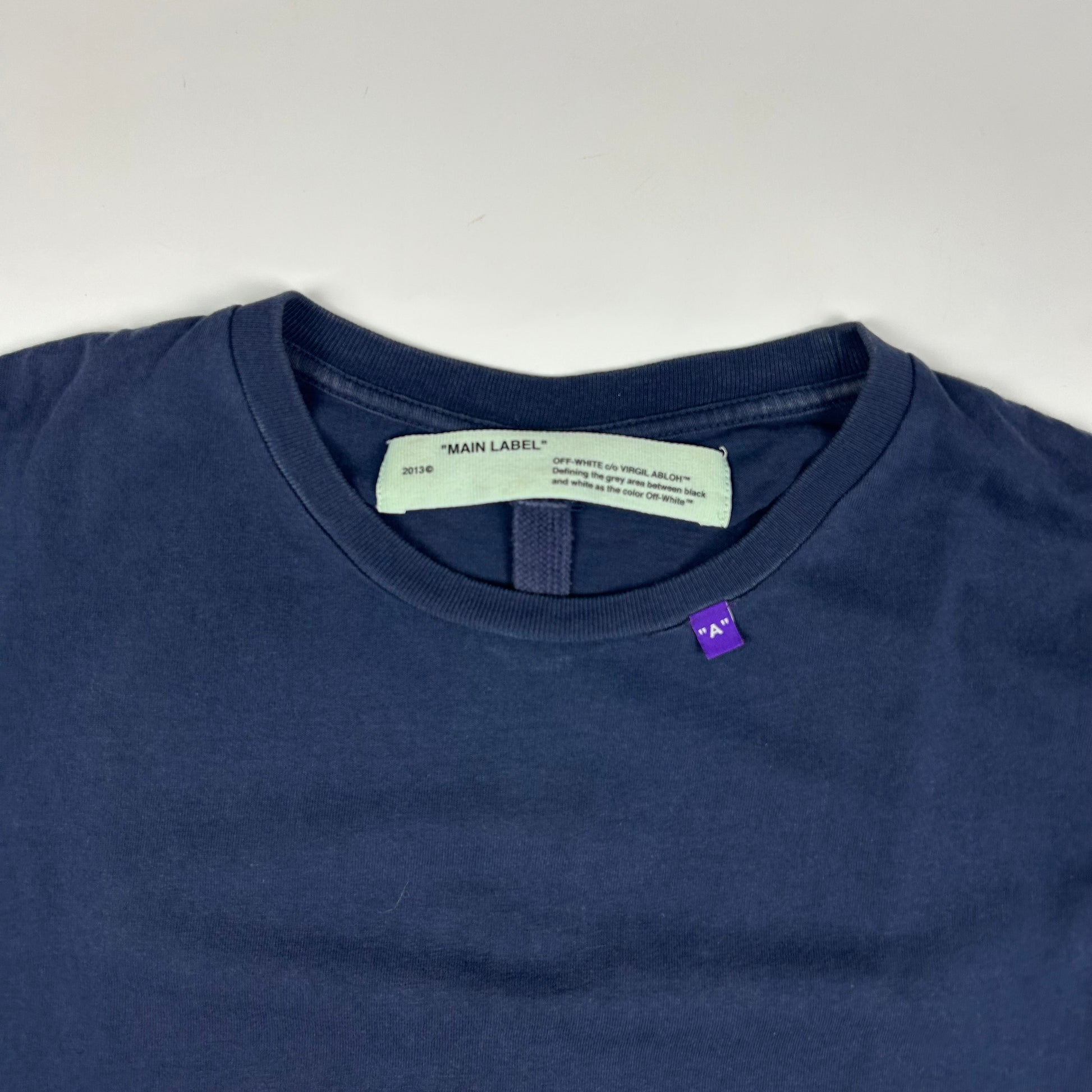 Off-White Wing T-shirt