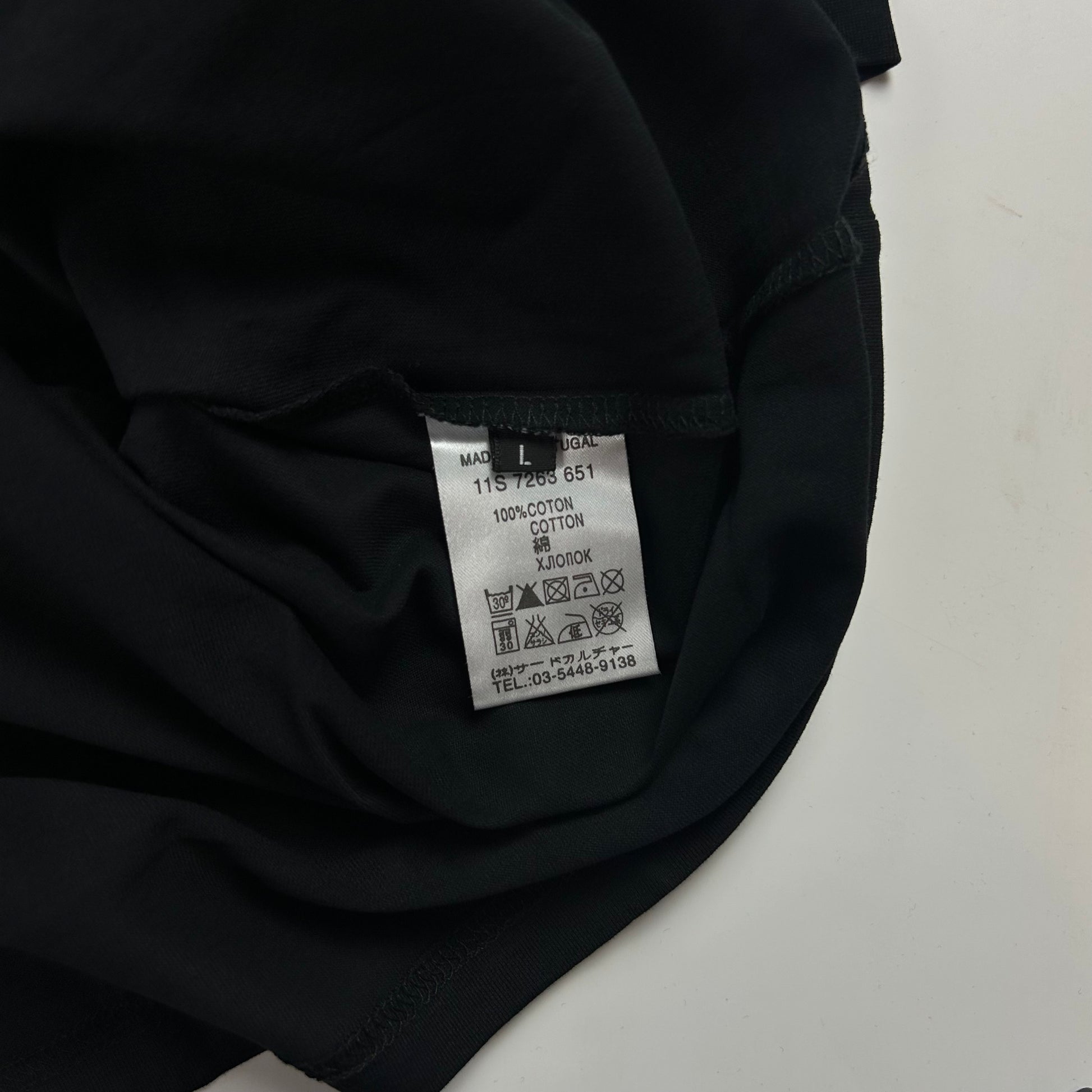 Givenchy Riccardo Tisci T-shirt