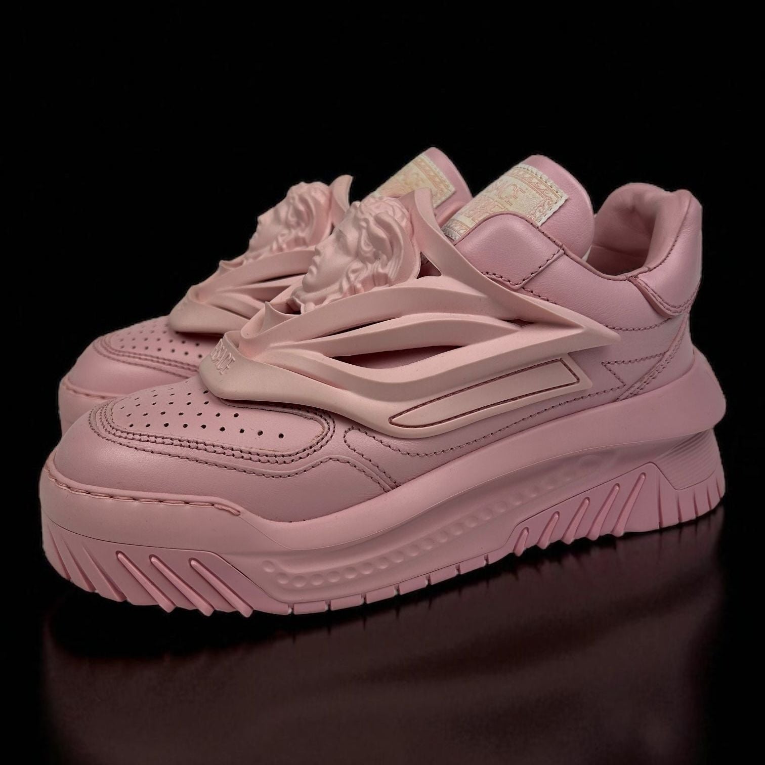 Versace Odissea Pink