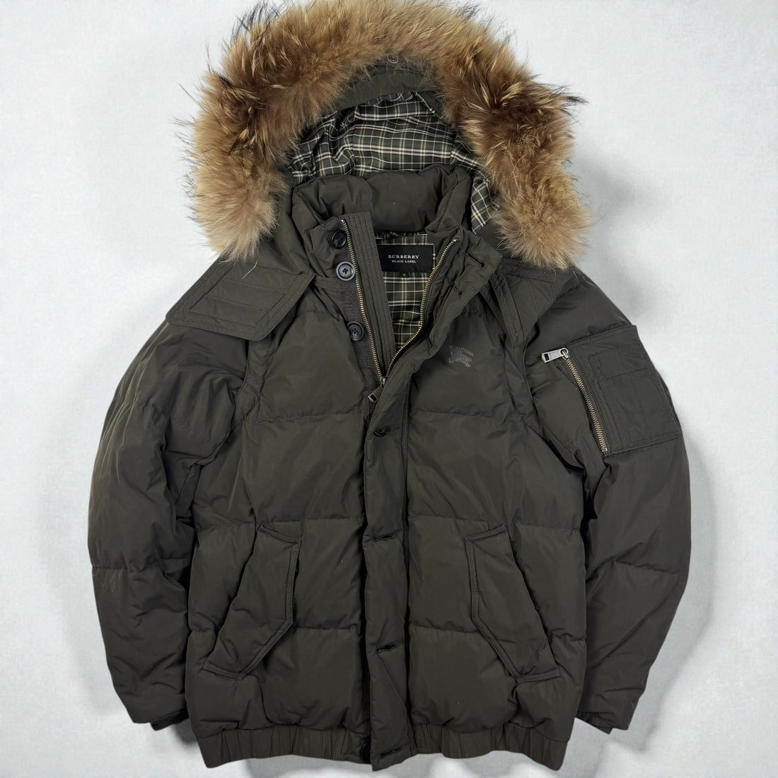 Burberry men clothing – autentici, verificați | VSTEALS