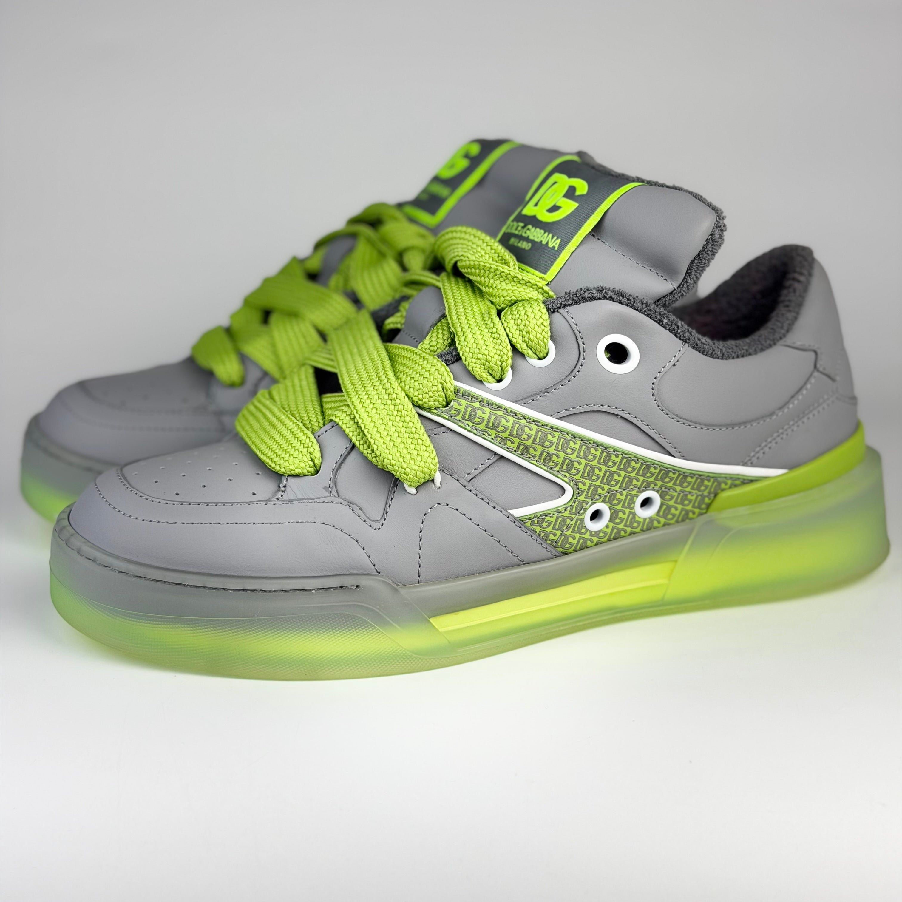 Dolce & Gabbana New Roma Sneakers