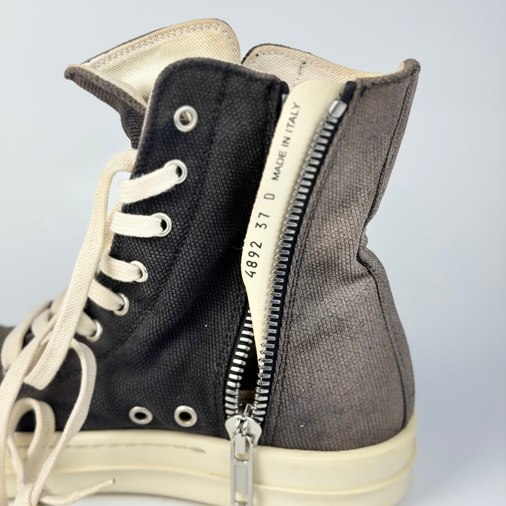 Rick Owens Ramones