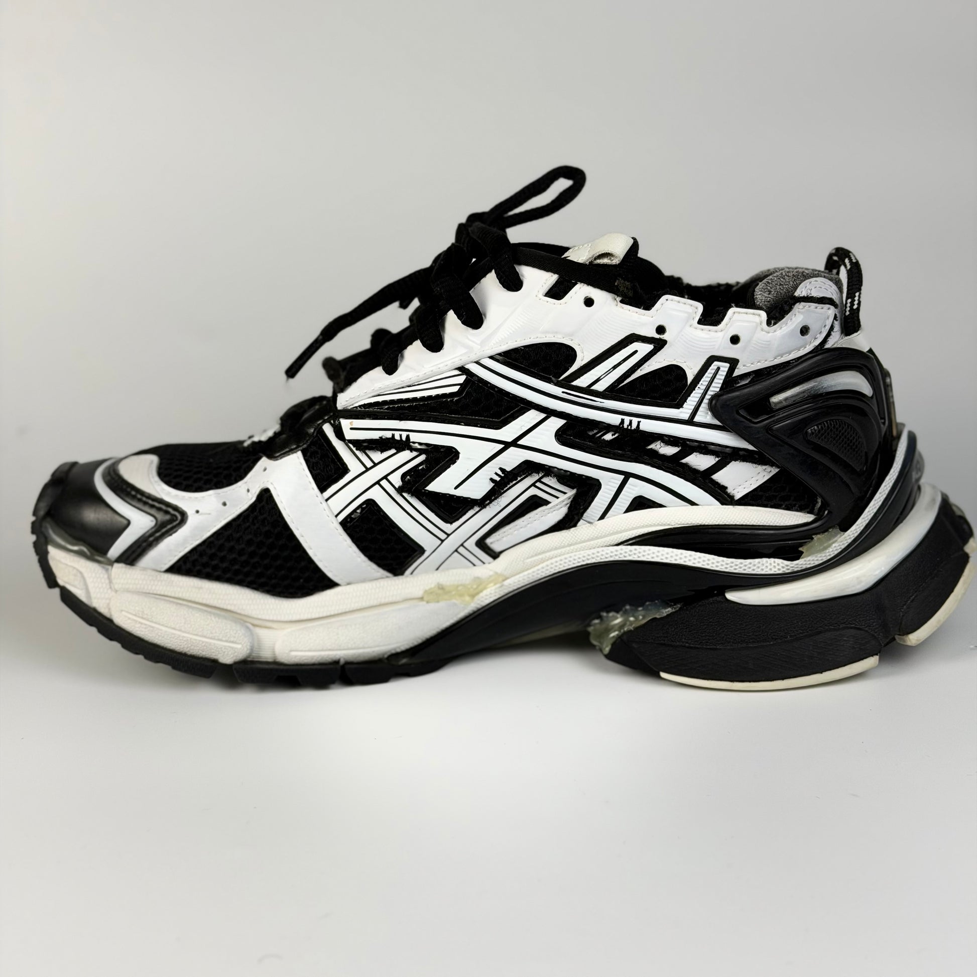 Balenciaga Runner Sneakers