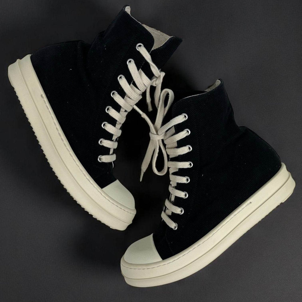 Rick Owens Ramones High - V STEALS