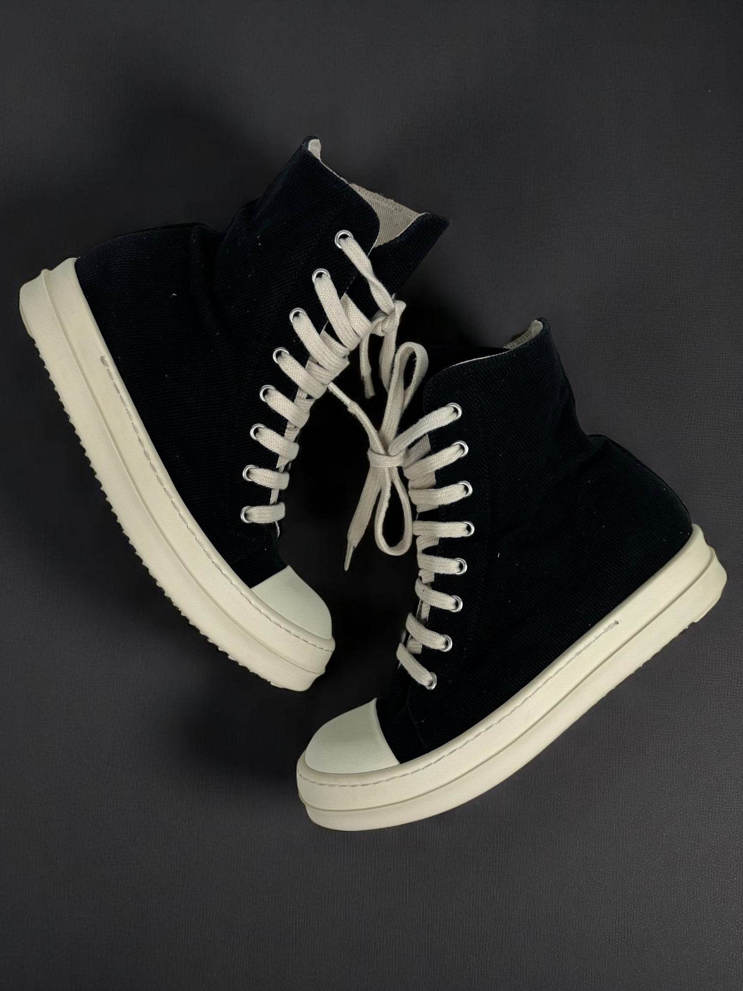 Rick Owens Ramones High - V STEALS