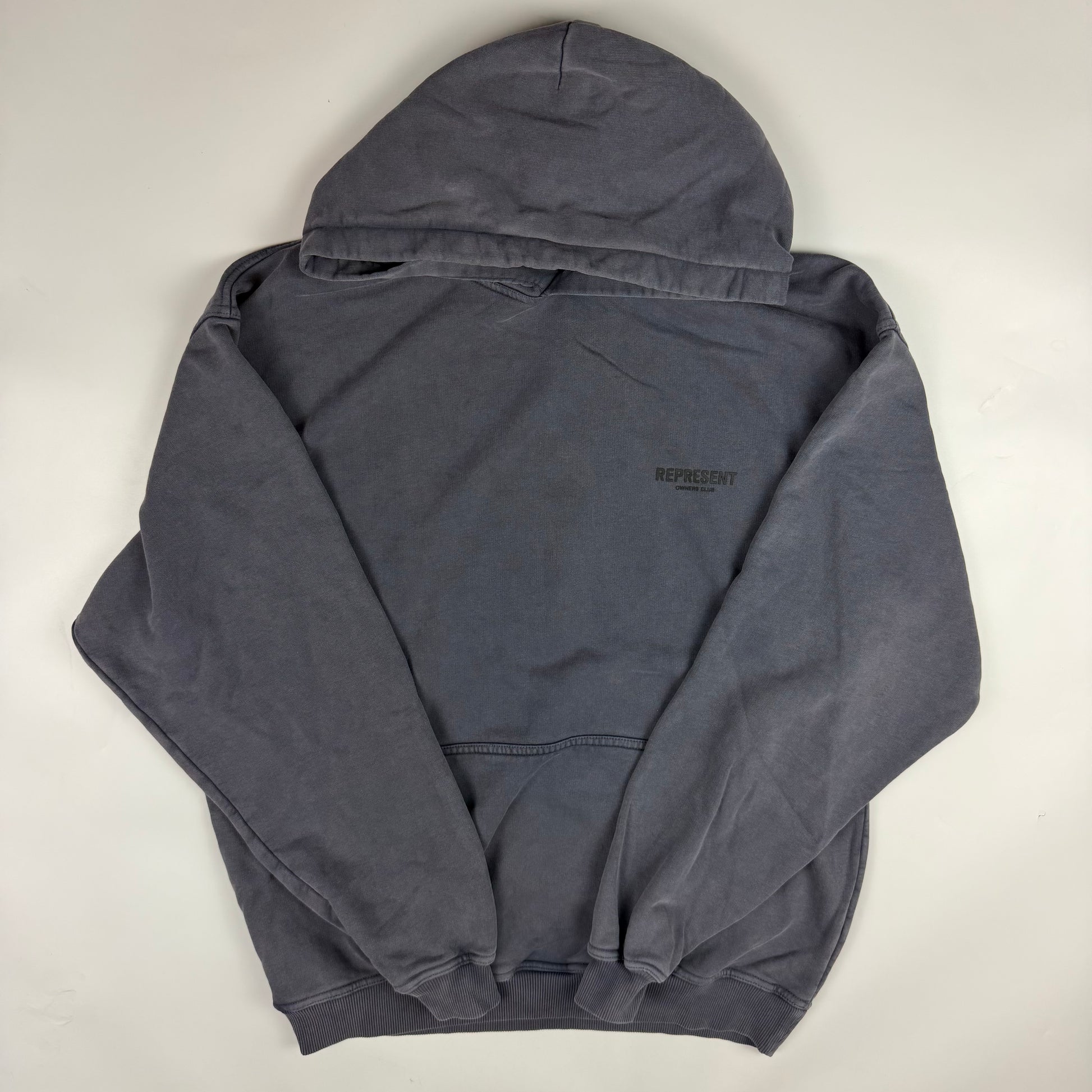 Represent Owner's Club Hoodie