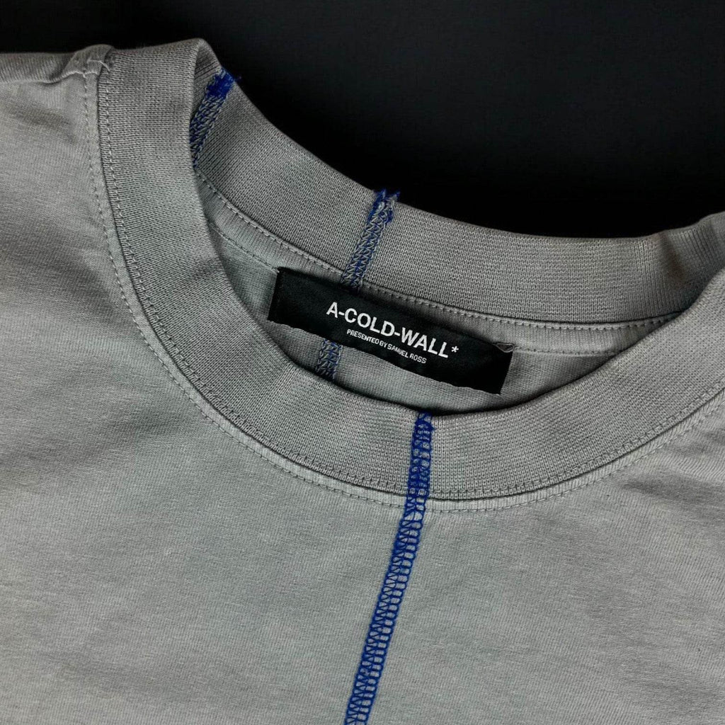 A-Cold-Wall* Schema T-shirt - V STEALS