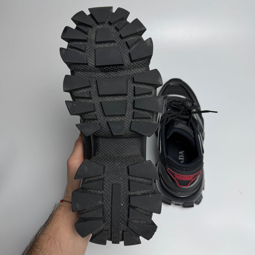 Prada Cloudbust Thunder