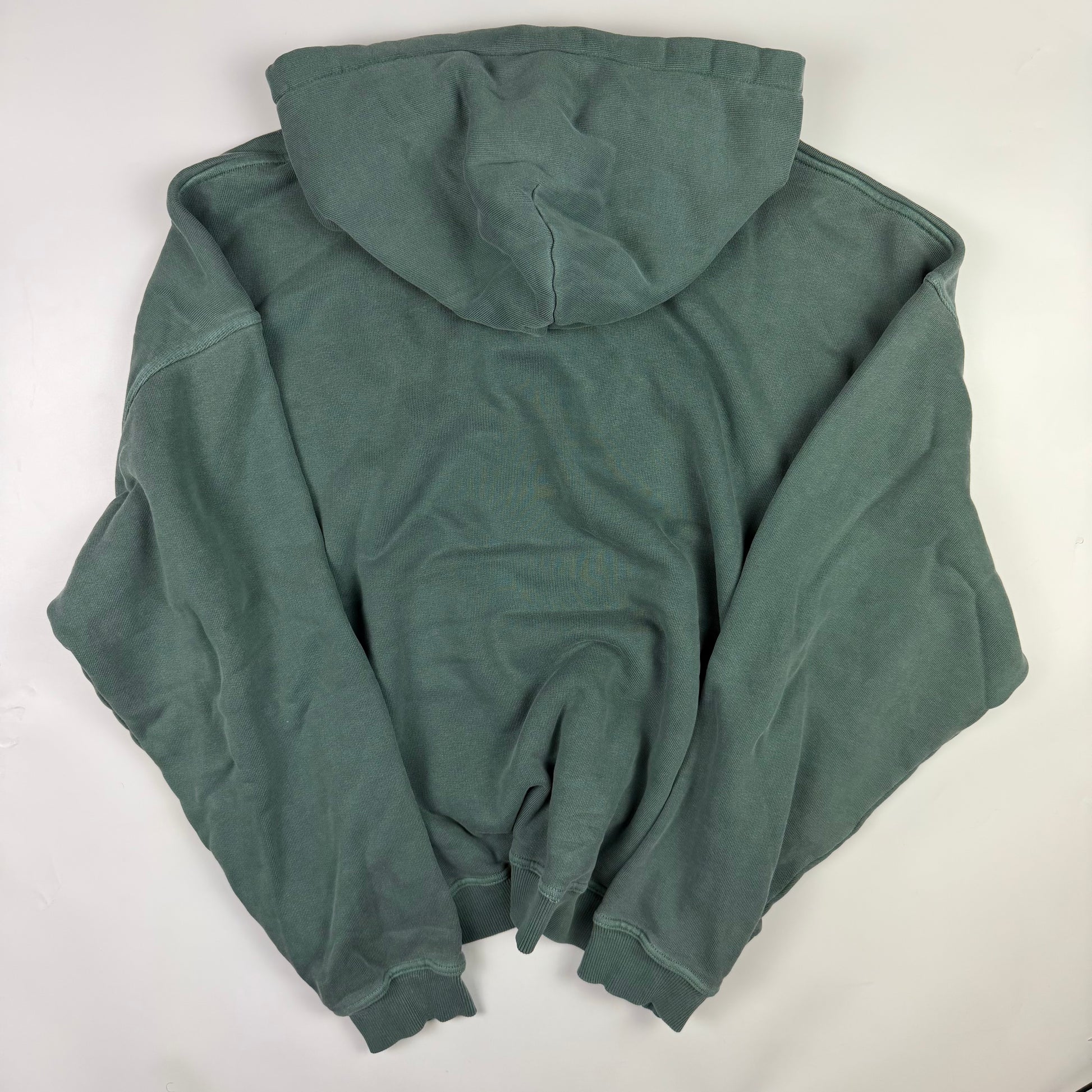 Represent REP Applique Hoodie