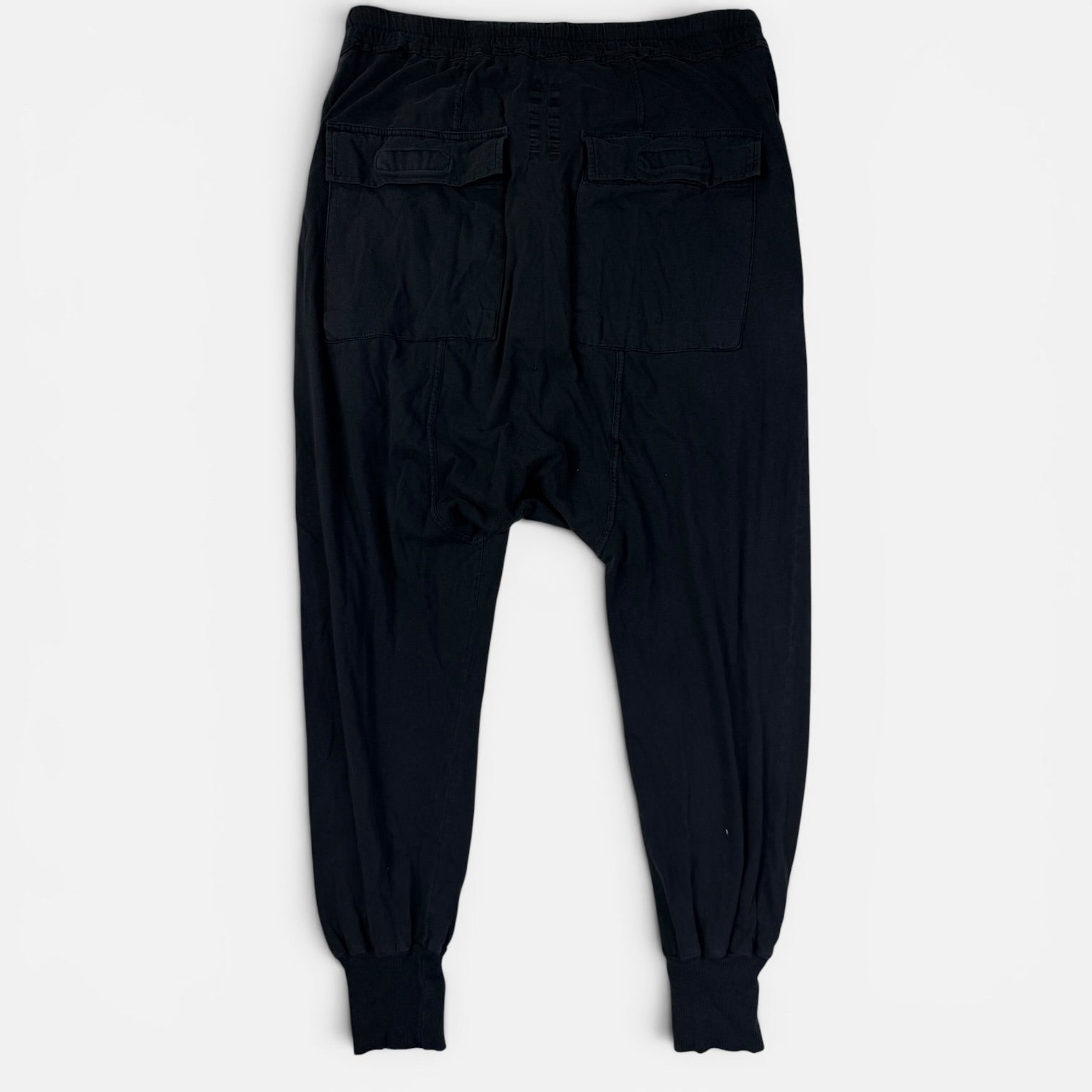 Rick Owens Prisoner Sweatpants