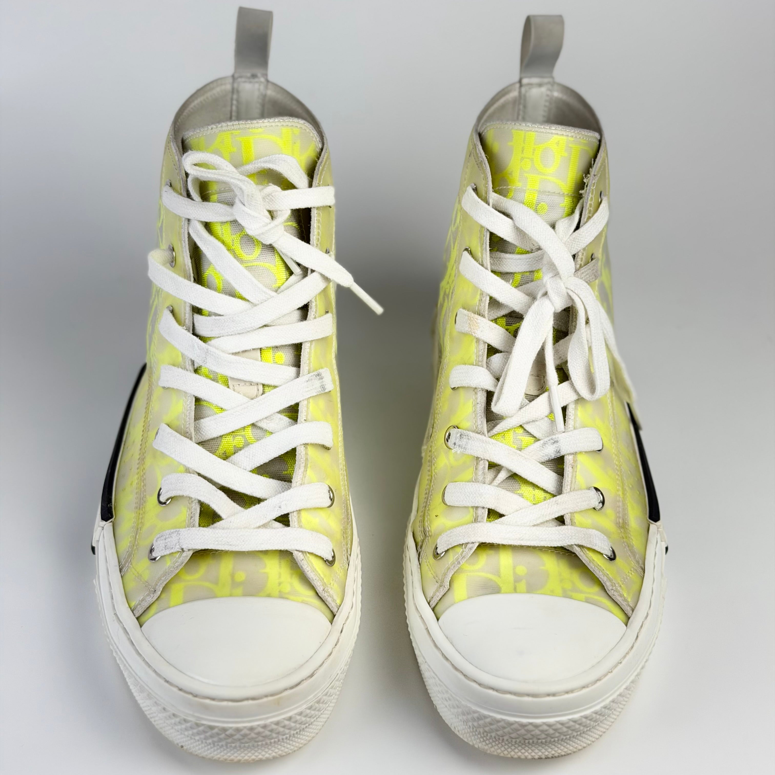Dior B23 Neon