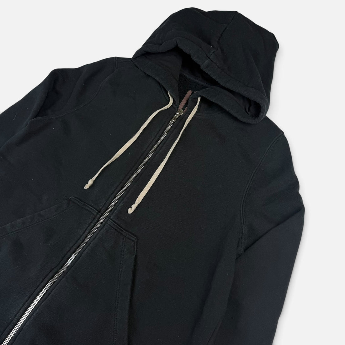 Rick Owens Jason Hoodie