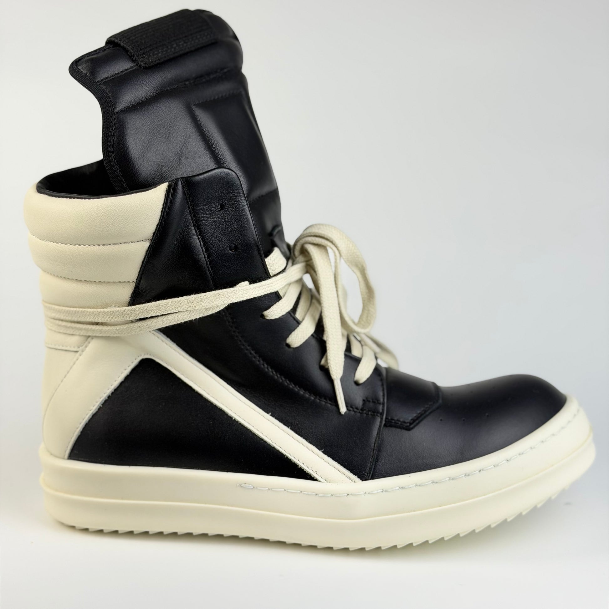 Rick Owens men sneakers – autentici, verificați | VSTEALS