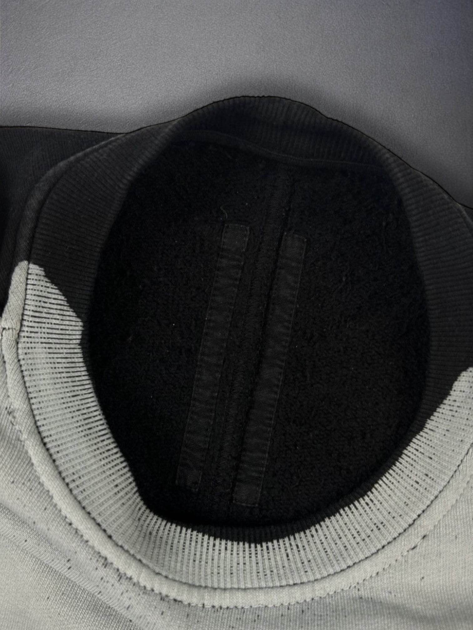 Rick Owens Vomit Sweatshirt - V STEALS