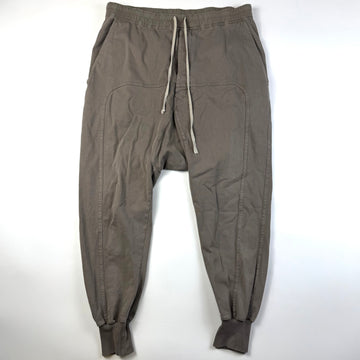 Rick Owens Tapered Prisoner Sweatpants