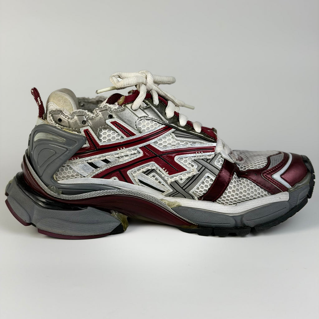 Balenciaga Runner Sneakers