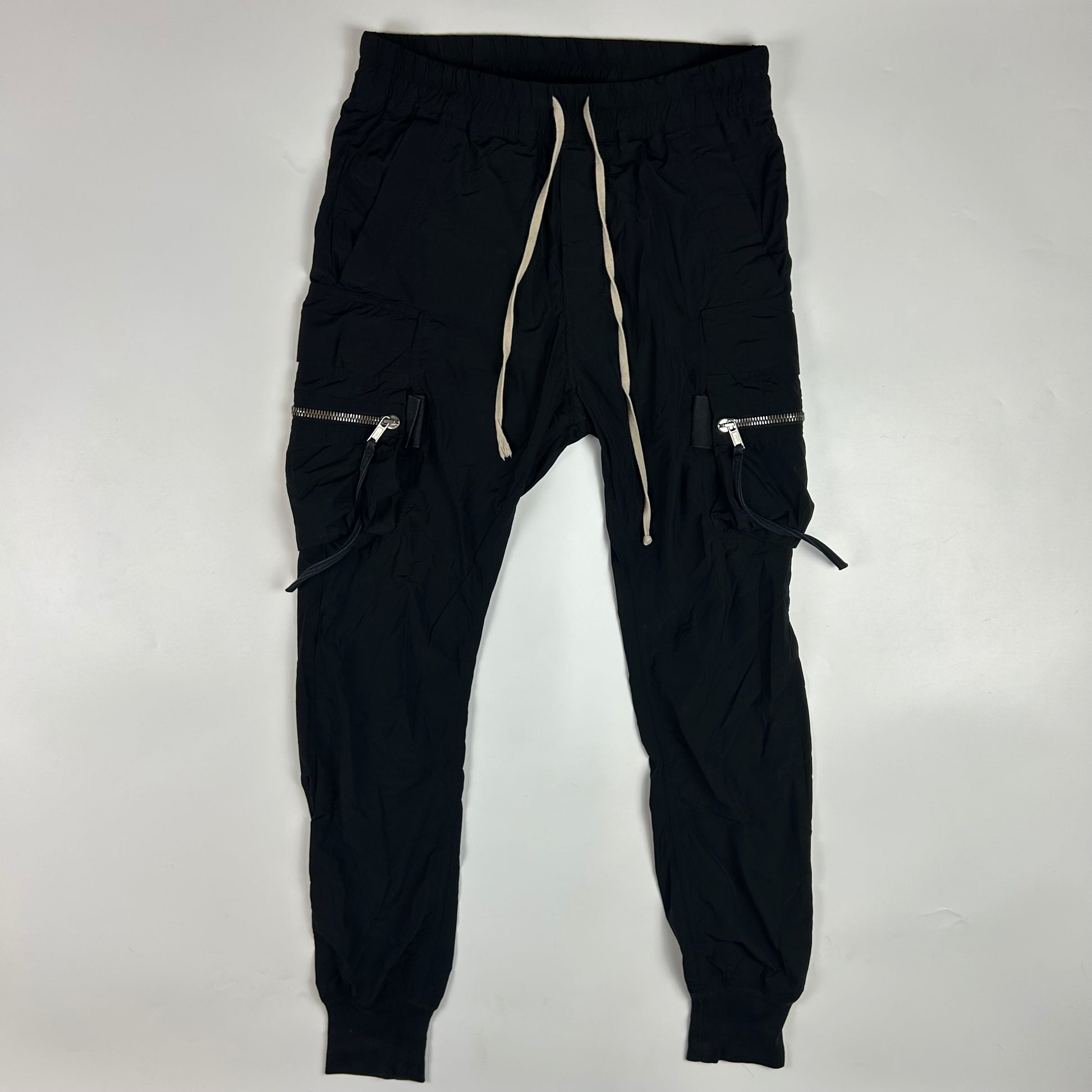 Rick Owens Cargo Jogger