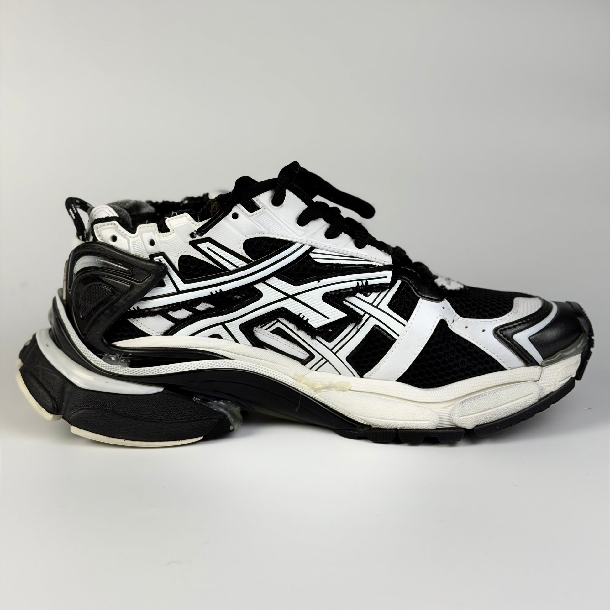 Balenciaga Runner Sneakers