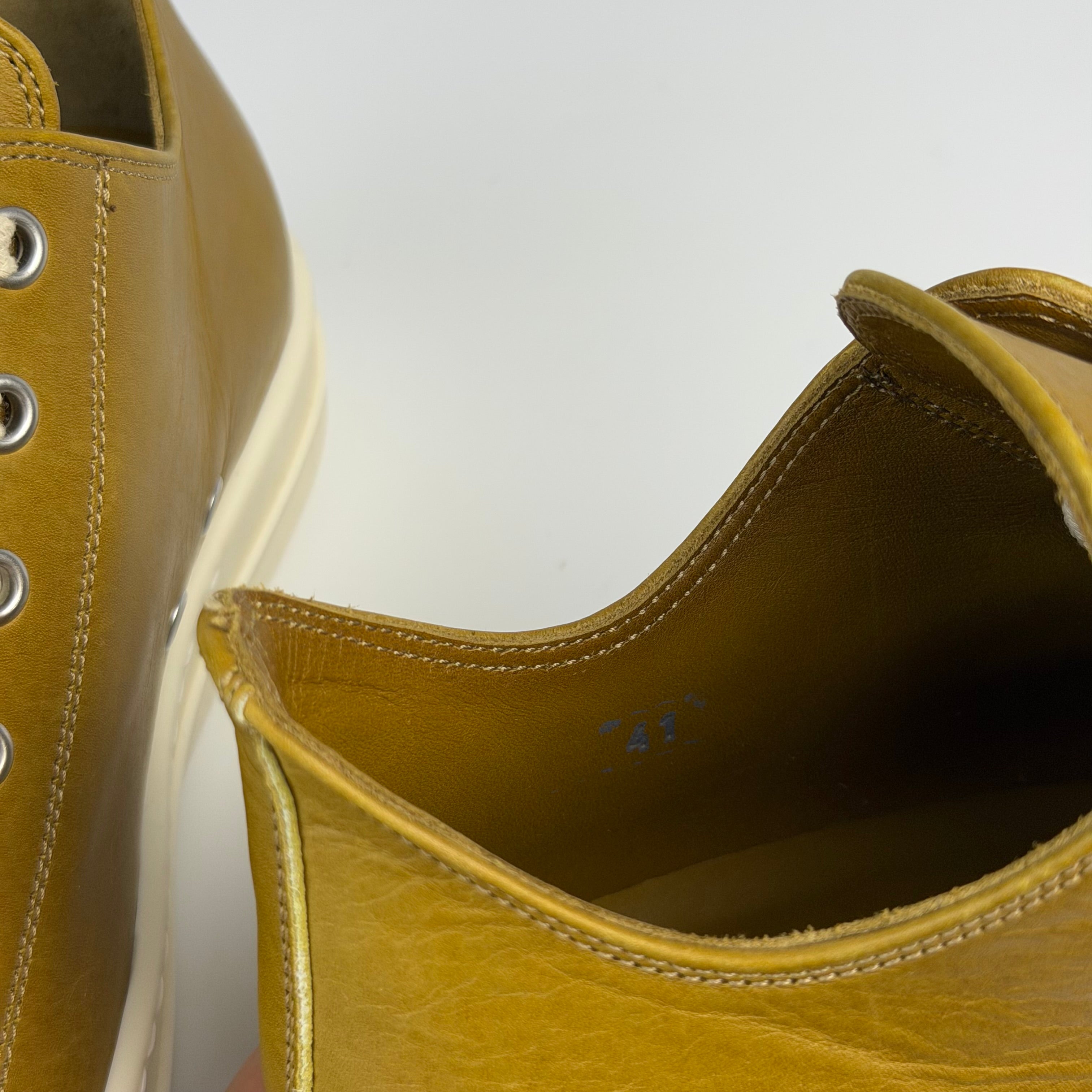 Rick Owens Mainline Ramones "Honey"