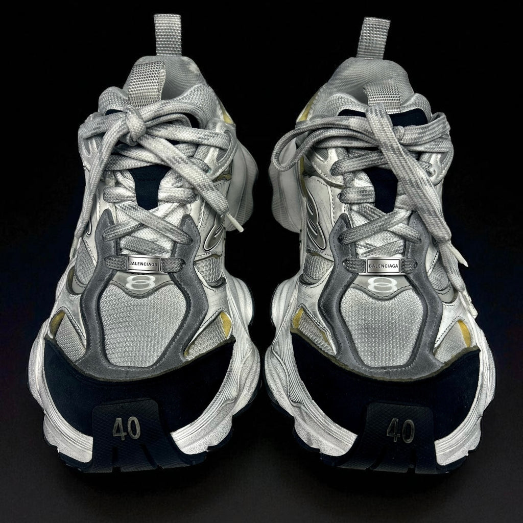 Balenciaga Cargo Sneakers