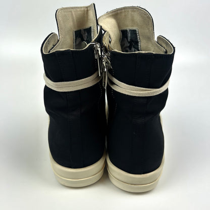 Rick Owens Ramones Stop Your Breath