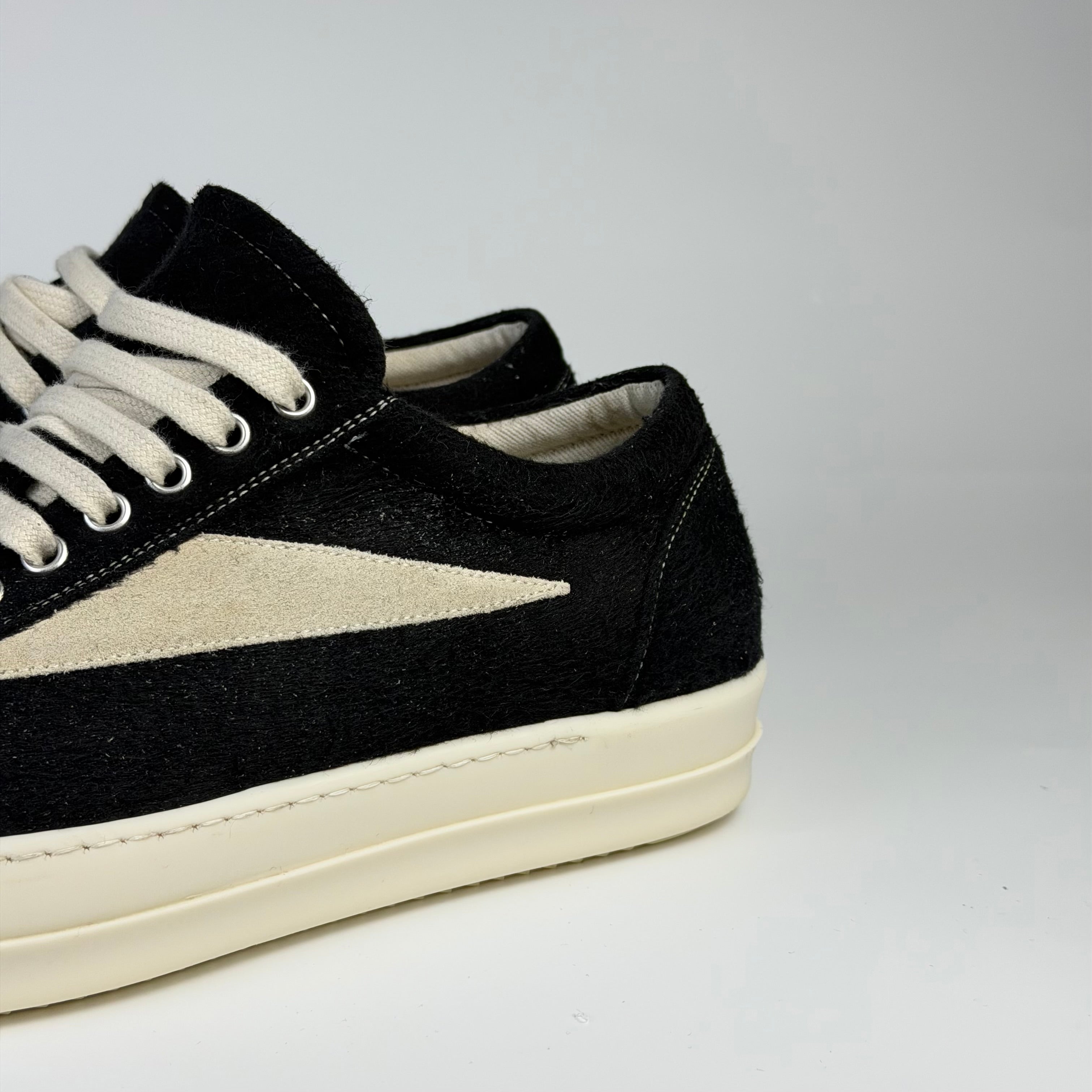 Rick Owens Vintage Sneaks