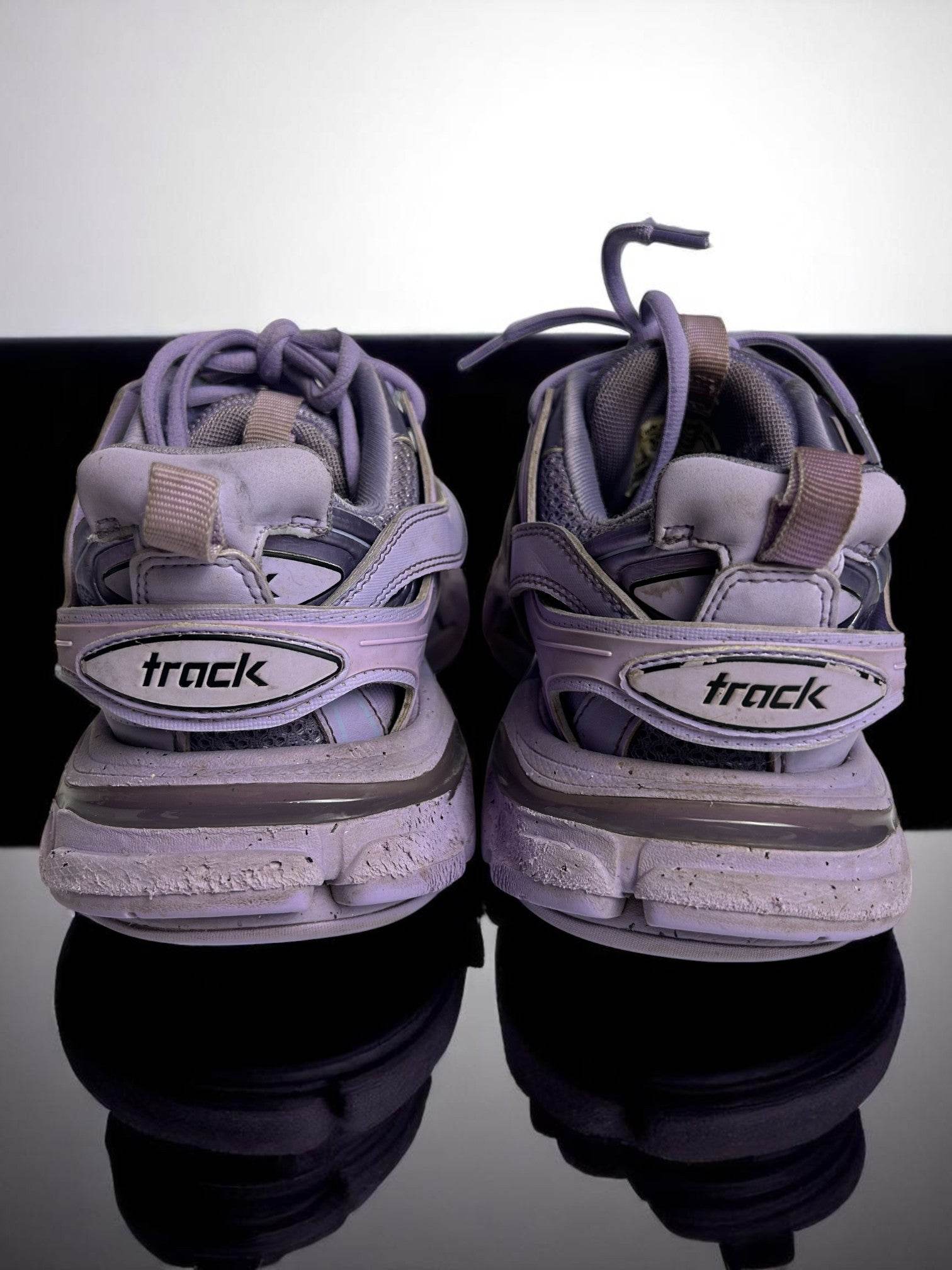 Balenciaga Track - V STEALS