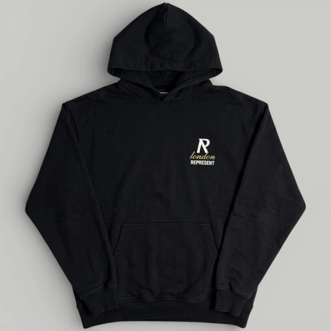 Represent Big R London Hoodie