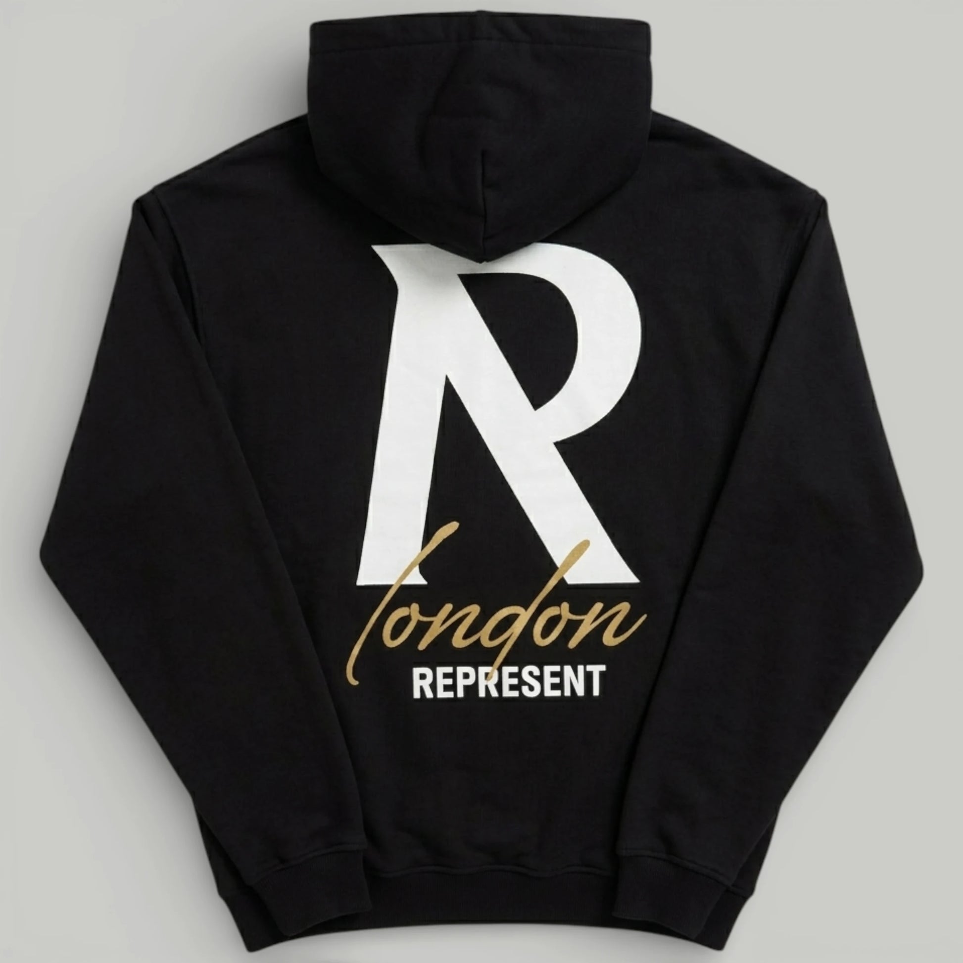 REPRESENT hoodie – autentici, verificați | VSTEALS