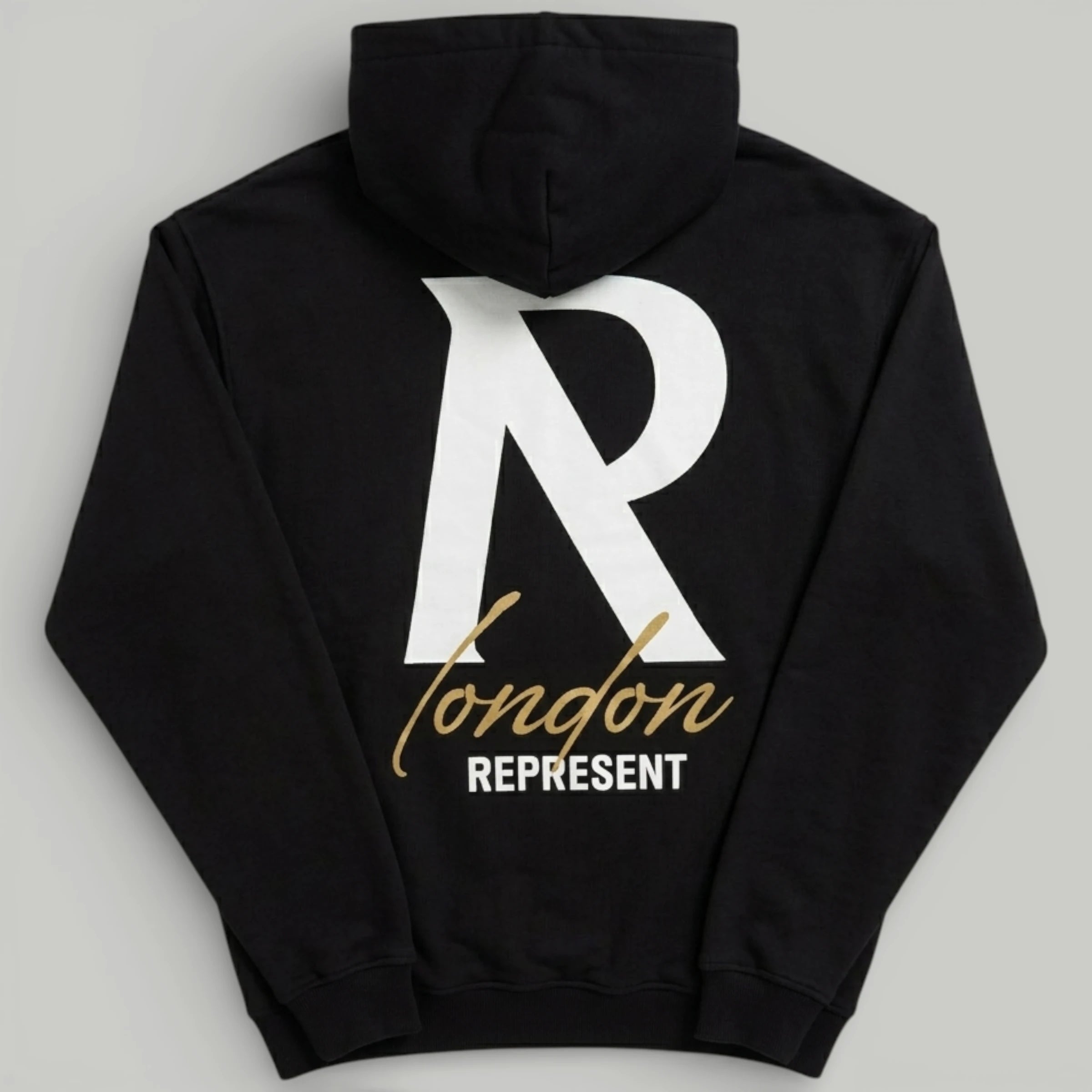 REPRESENT hoodie – autentici, verificați | VSTEALS