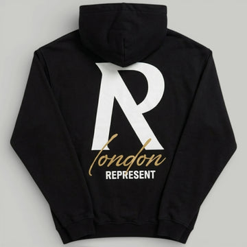 REPRESENT hoodie – autentici, verificați | VSTEALS