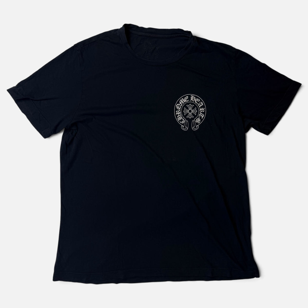 Chrome Hearts x Matty Boy Anti Heroes T-Shirt