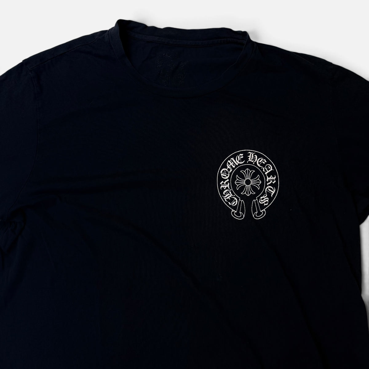 Chrome Hearts x Matty Boy Anti Heroes T-Shirt