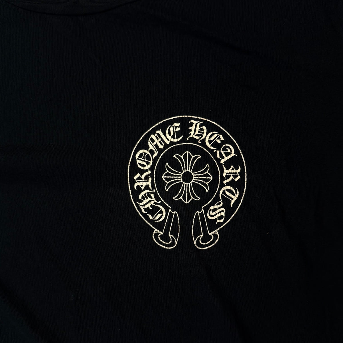 Chrome Hearts x Matty Boy Anti Heroes T-Shirt