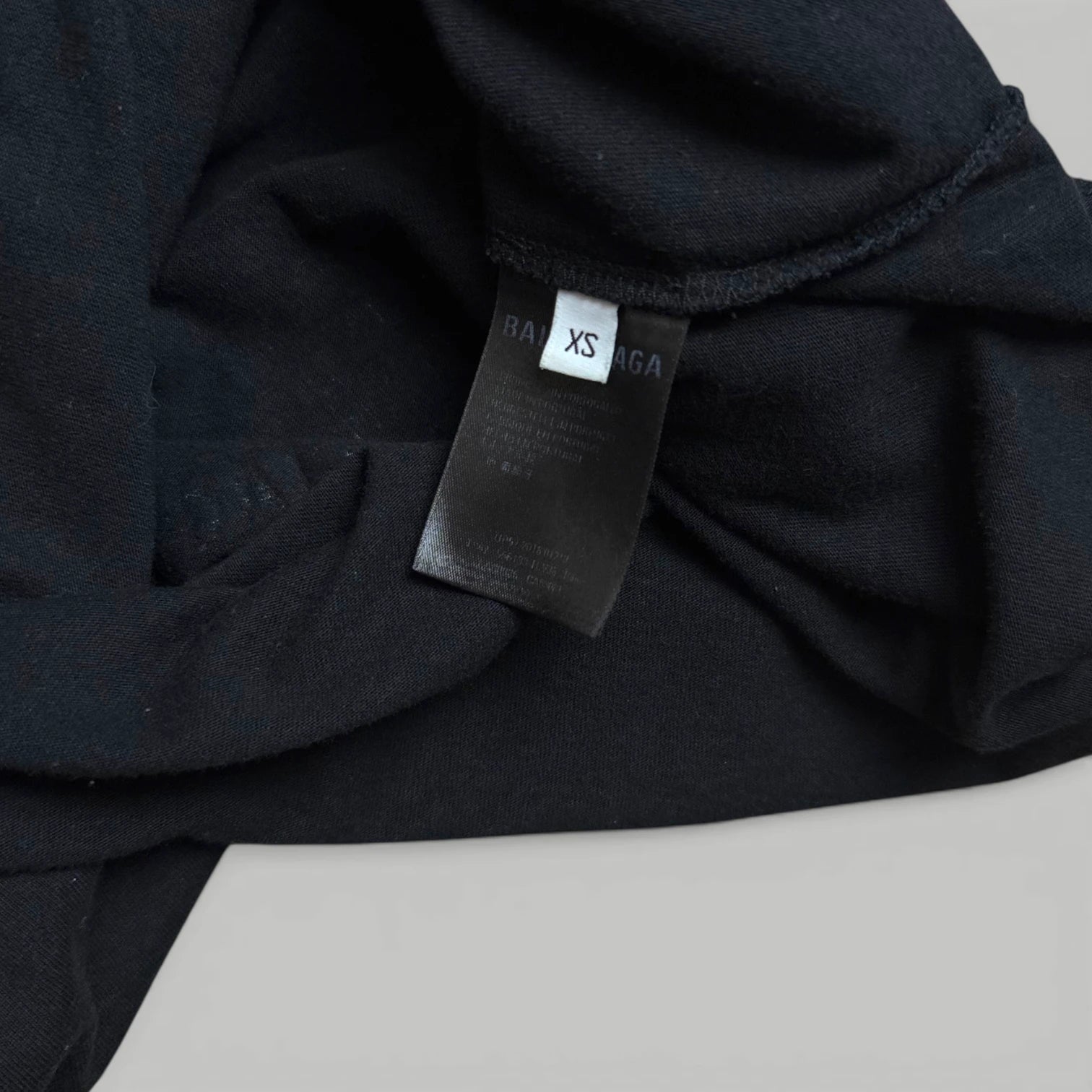 Balenciaga – vedere lateral | VSTEALS