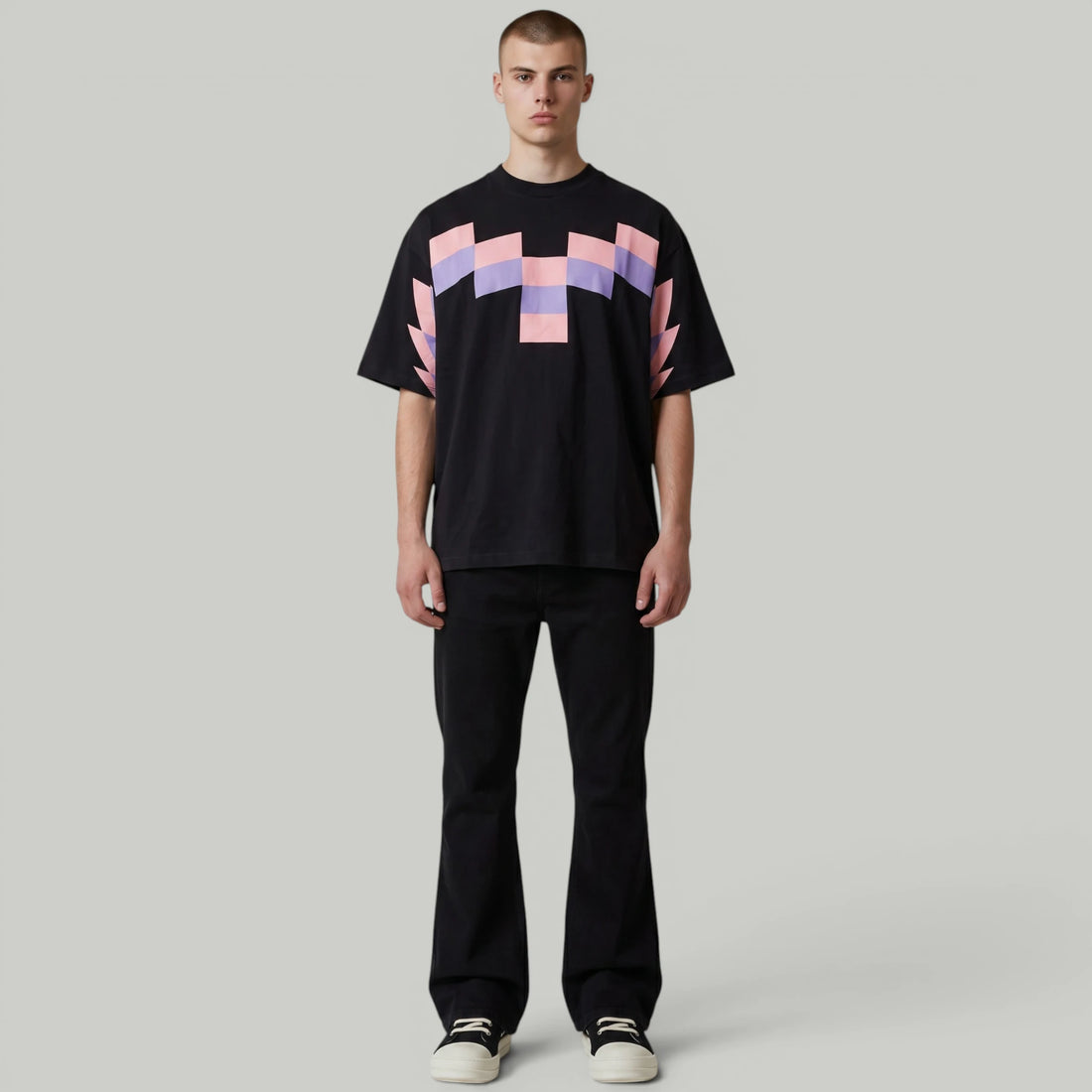 Marcelo Burlon Team Wings T-shirt