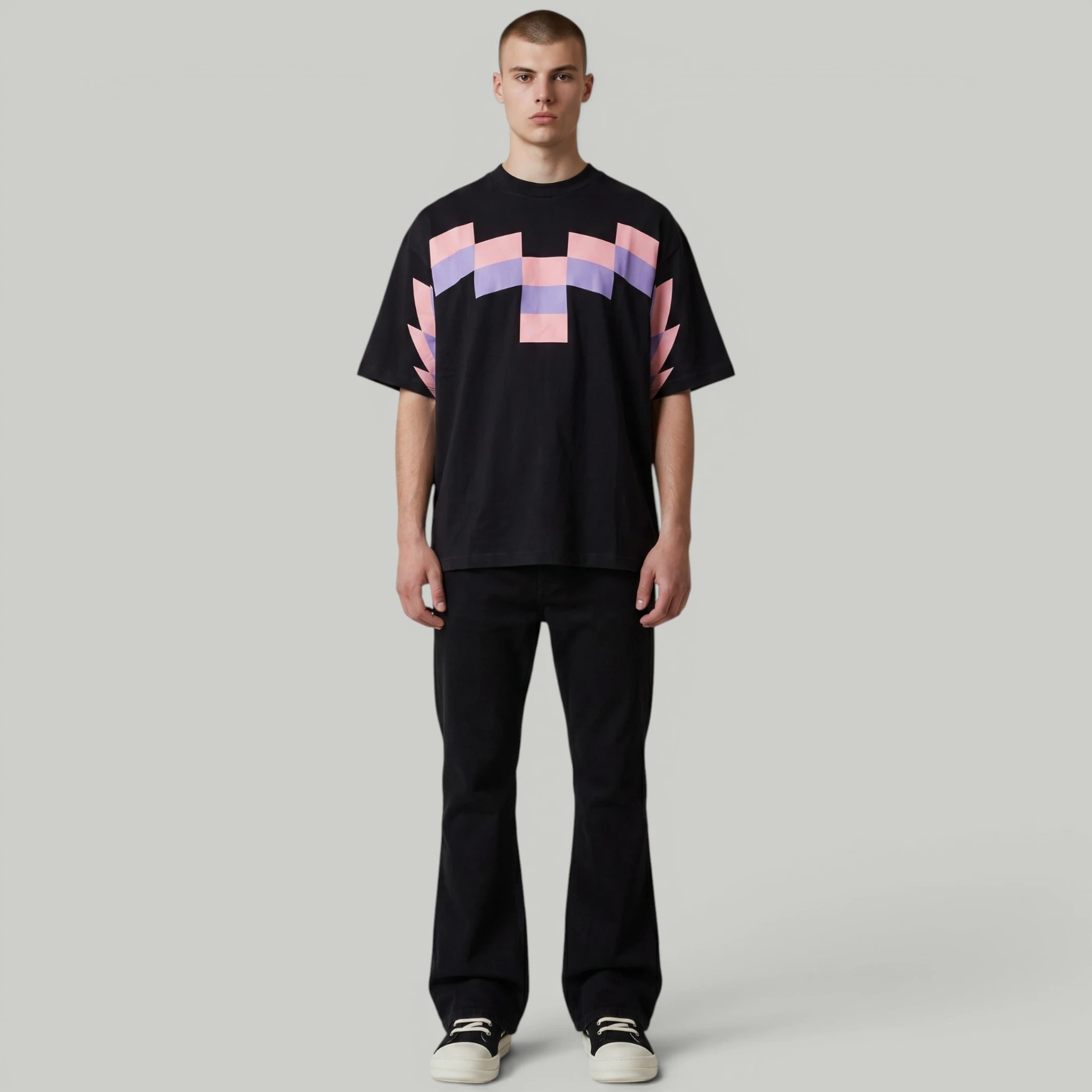 Marcelo Burlon Team Wings T-shirt