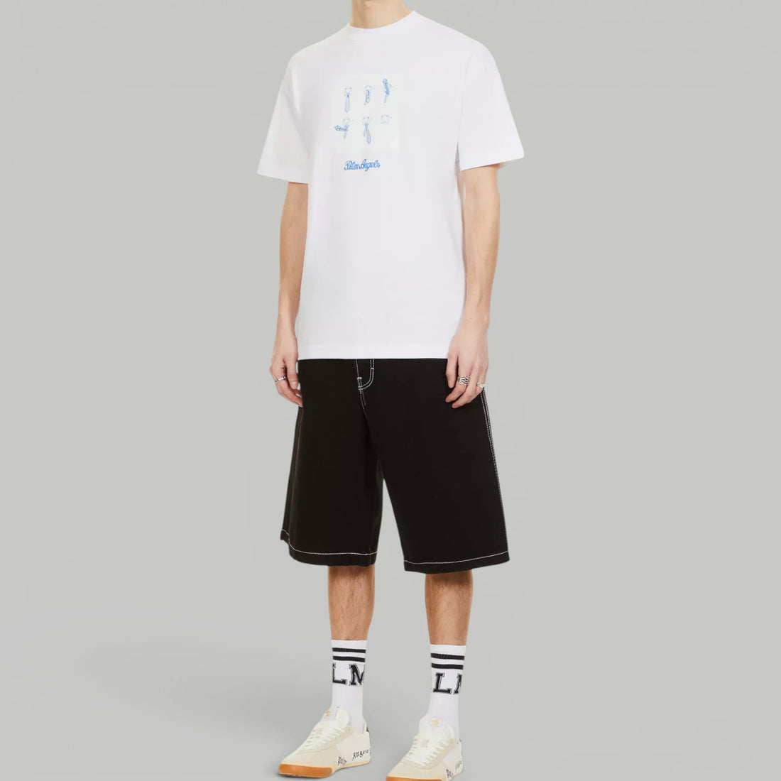 Palm Angels logo – autentici, verificați | VSTEALS