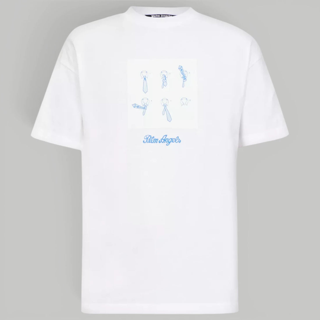 Palm Angels logo – autentici, verificați | VSTEALS