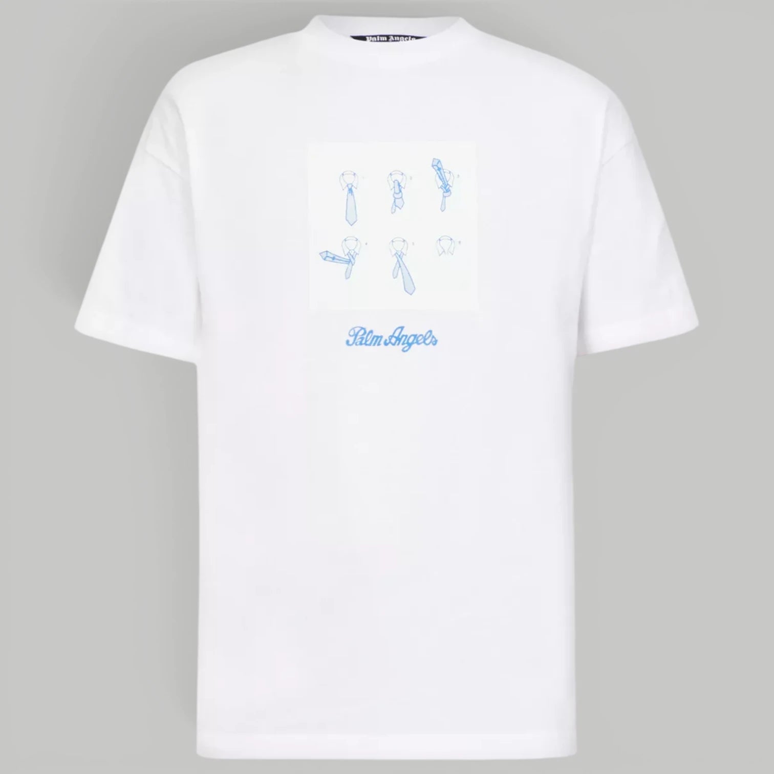 Palm Angels logo – autentici, verificați | VSTEALS